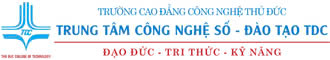 Trường Cao Đẳng Công Nghệ Thủ Đức